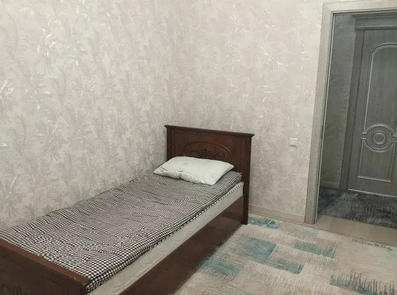 Ижарага берилади 3 хонали квартира, 84 м², 3/9 қават — Яккасарой тумани