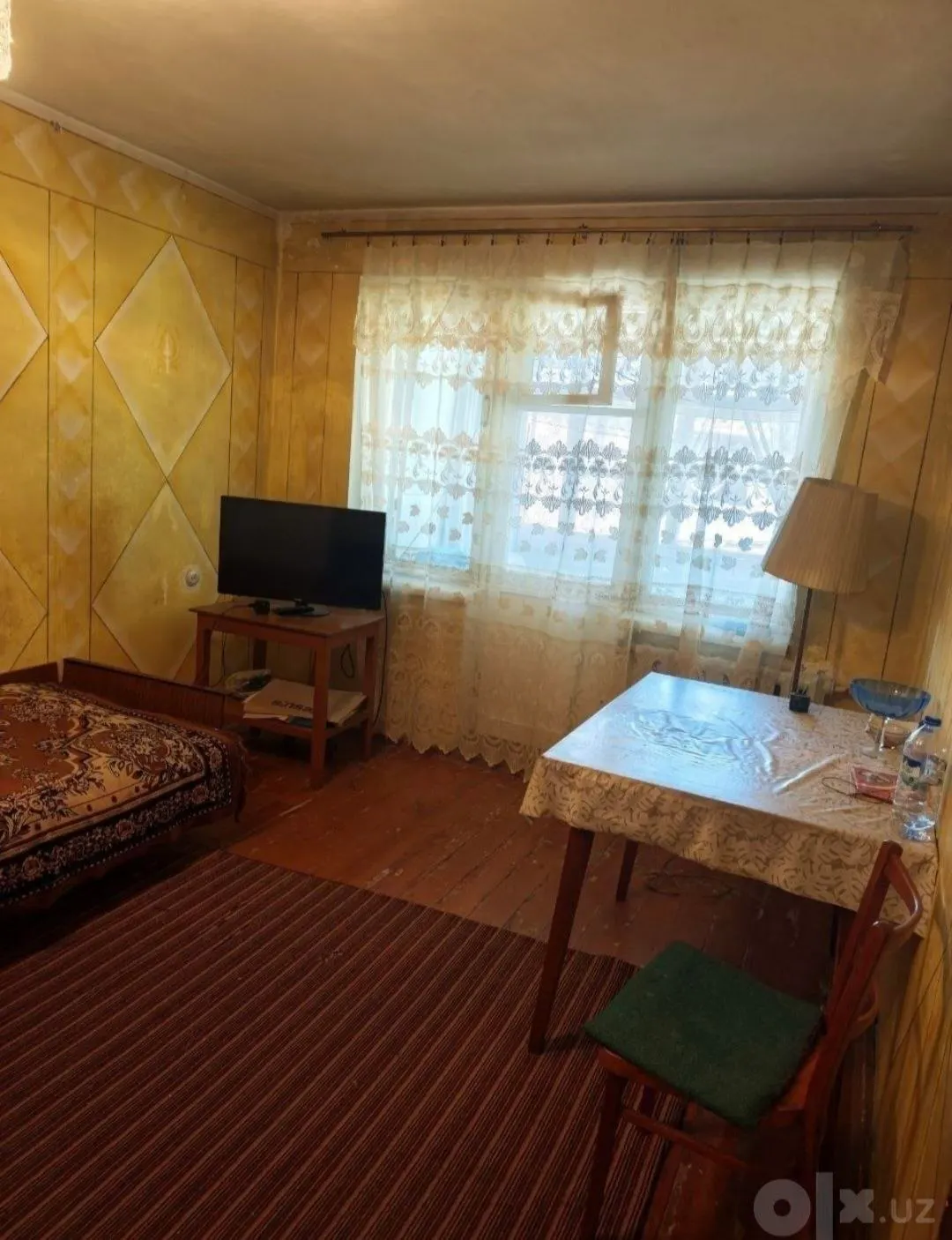 Sotiladi 2 xonali kvartira, 48 m², 4/4 qavat — Chilonzor tumani