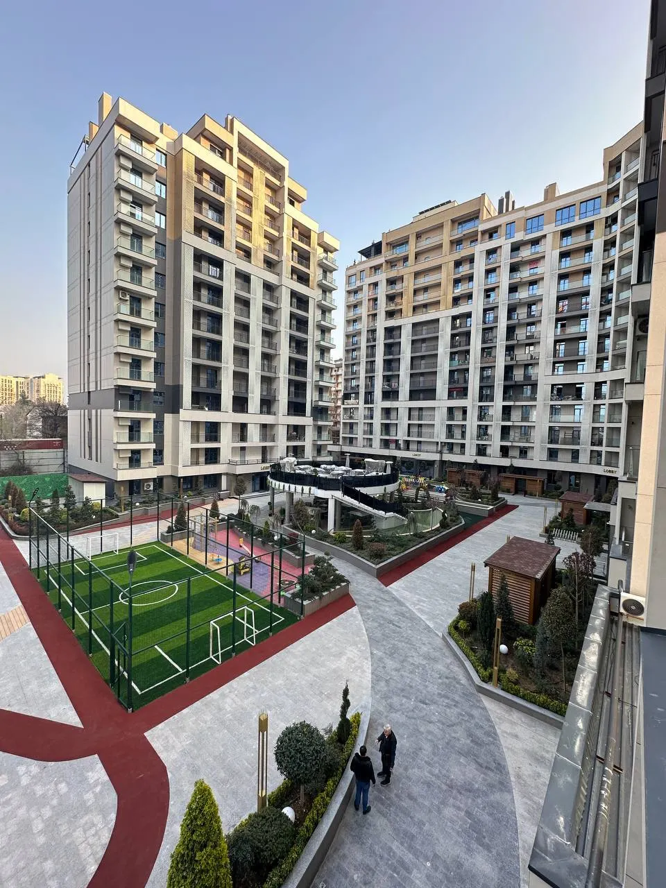 Сотилади 1 хонали квартира, 29.4 м², 11/14 қават — Юнусобод тумани