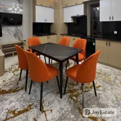 Ижарага берилади 2 хонали квартира, 50 м², 7/8 қават — Учтепа тумани