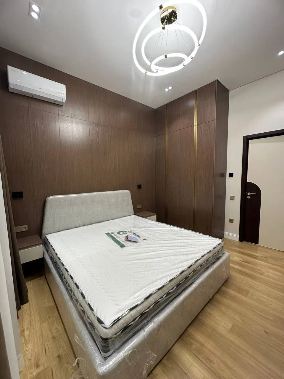 Продаётся 3-комнатная квартира, 66 м², 6/12 этаж — Мирзо-Улугбекский район