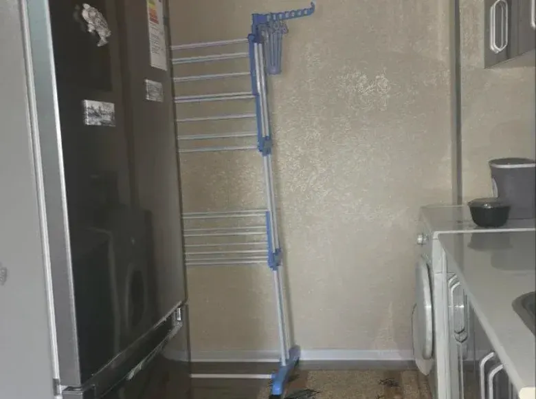 Продаётся 2-комнатная квартира, 53 м², 5/5 этаж — Яшнабадский район