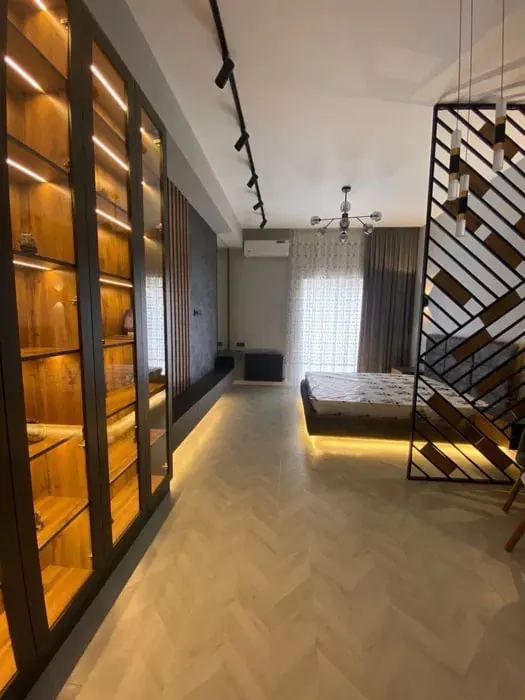 Ижарага берилади 2 хонали квартира, 60 м², 7/9 қават — Юнусобод тумани