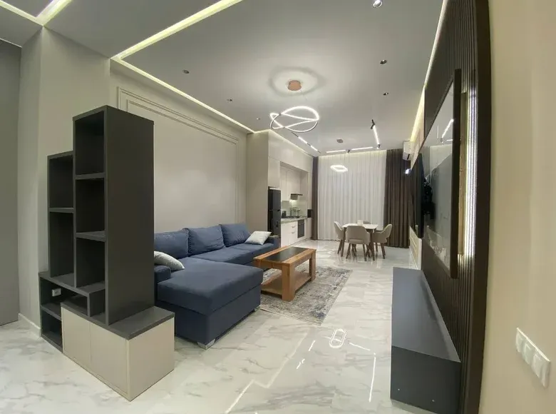 Сдаётся 2-комнатная квартира, 60 м², 7/10 этаж — Яшнабадский район