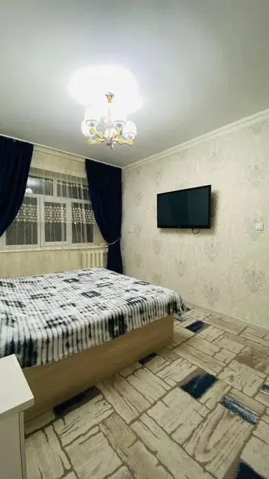 Ижарага берилади 1 хонали квартира, 28 м², 1/4 қават — Чилонзор тумани
