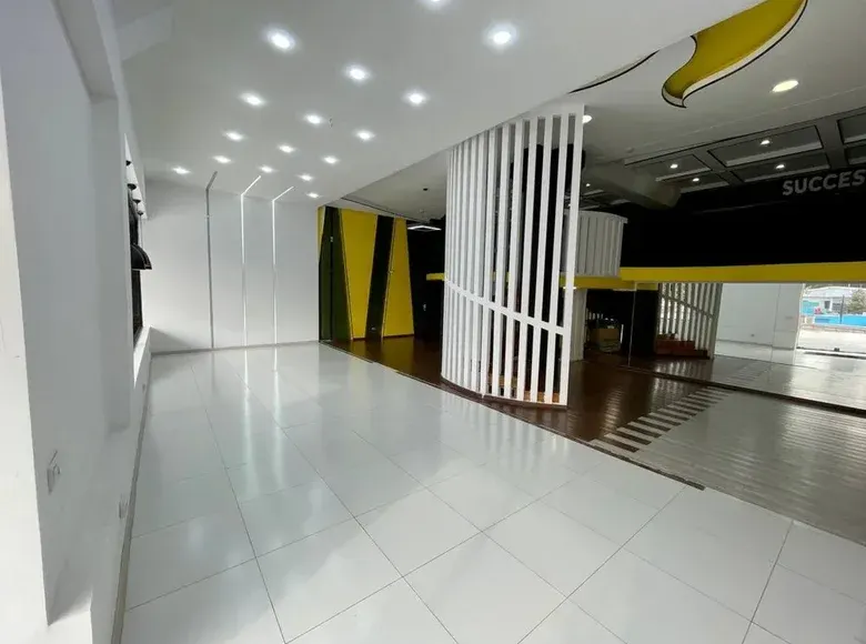 Ижарага берилади тижорат биноси, 170 м² — Мирзо Улуғбек тумани