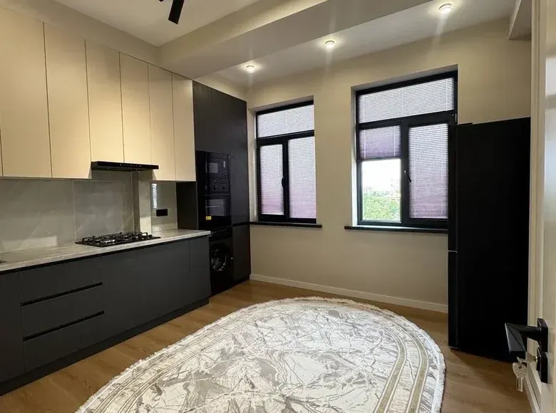 Ijaraga beriladi 2 xonali kvartira, 55 m² — Yunusobod tumani