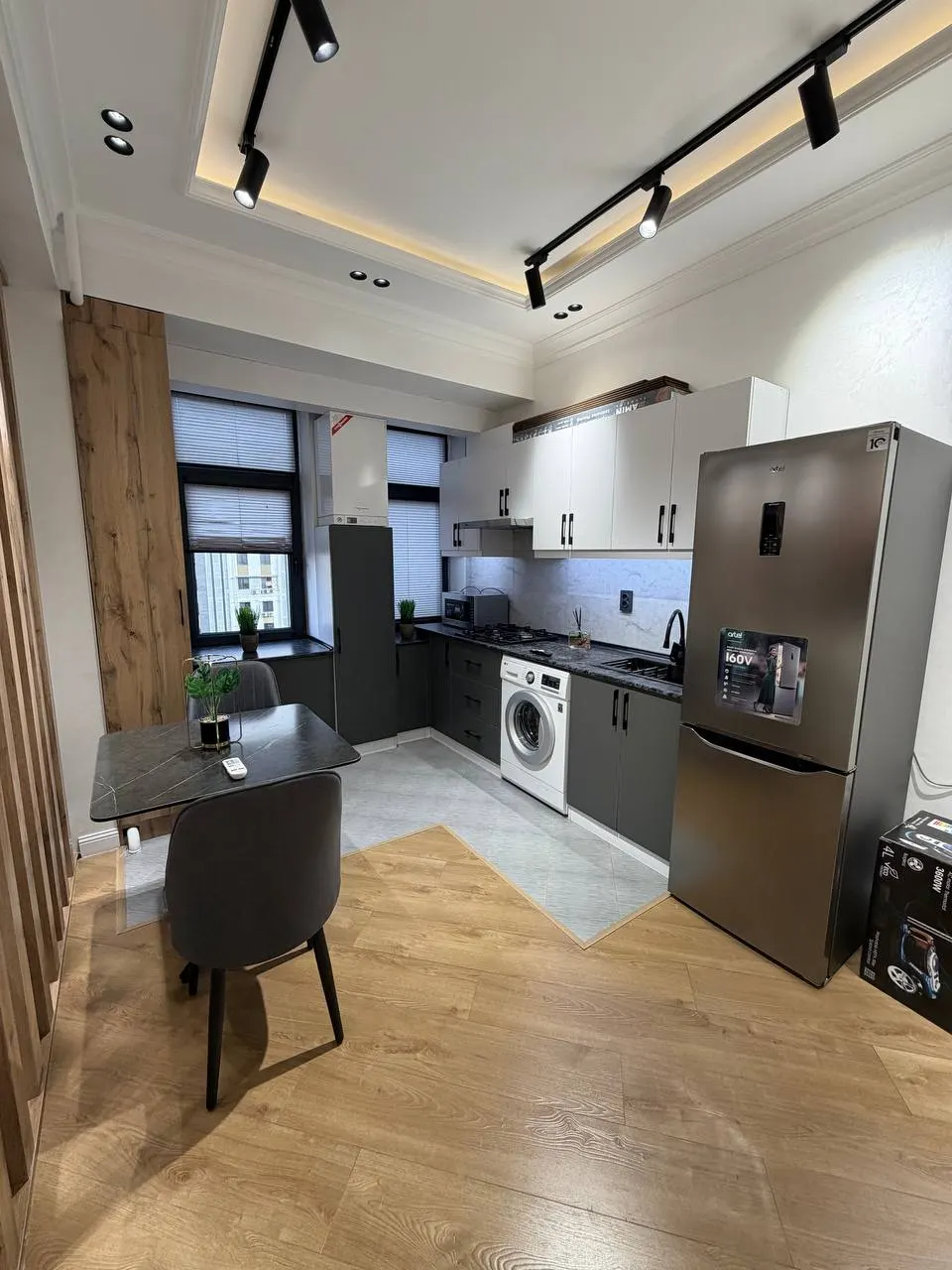 Sotiladi 2 xonali kvartira, 48 m², 5/9 qavat — Yashnobod tumani