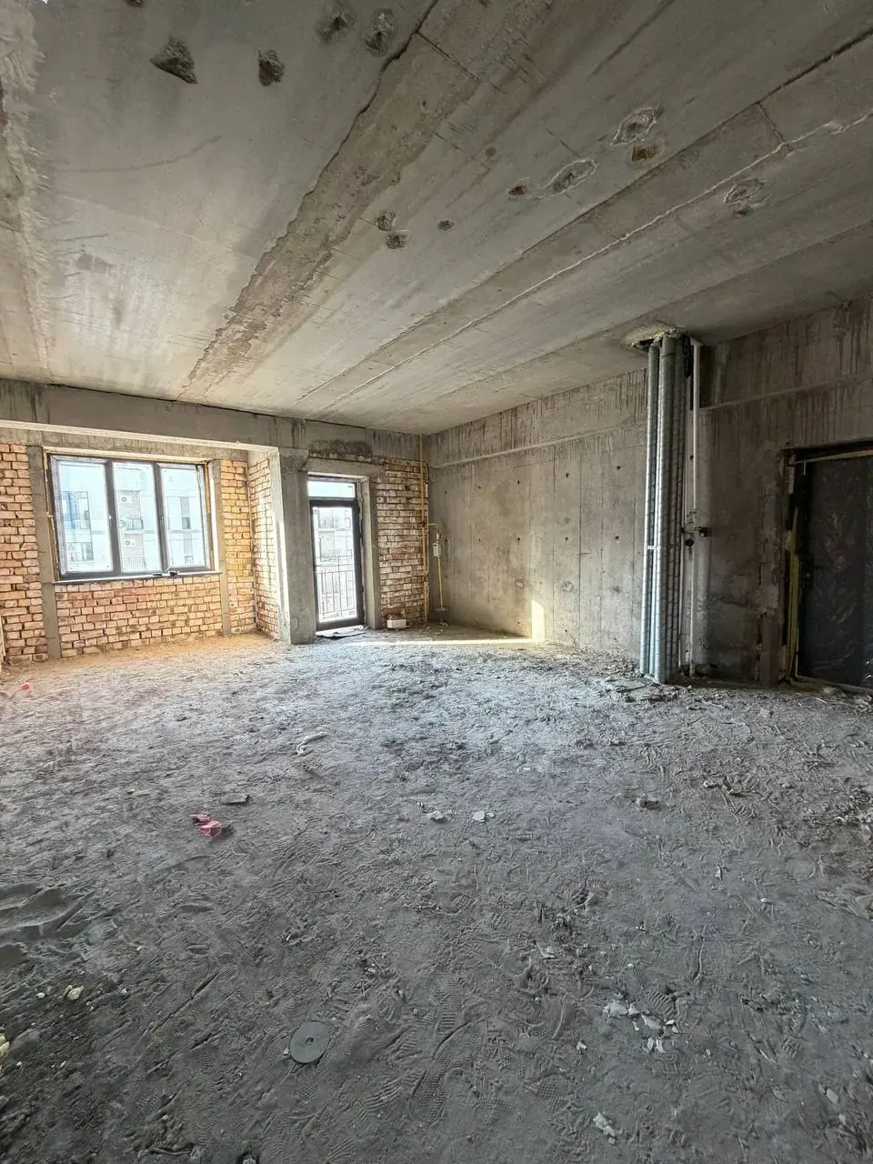 Продаётся 2-комнатная квартира, 62.3 м², 8/9 этаж — Мирзо-Улугбекский район