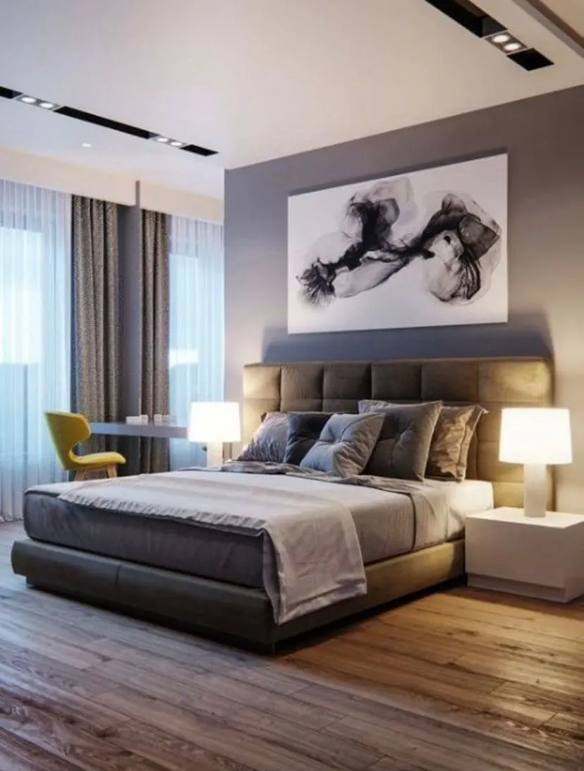 Ijaraga beriladi 3 xonali kvartira, 156 m², 2/8 qavat — Yakkasaroy tumani