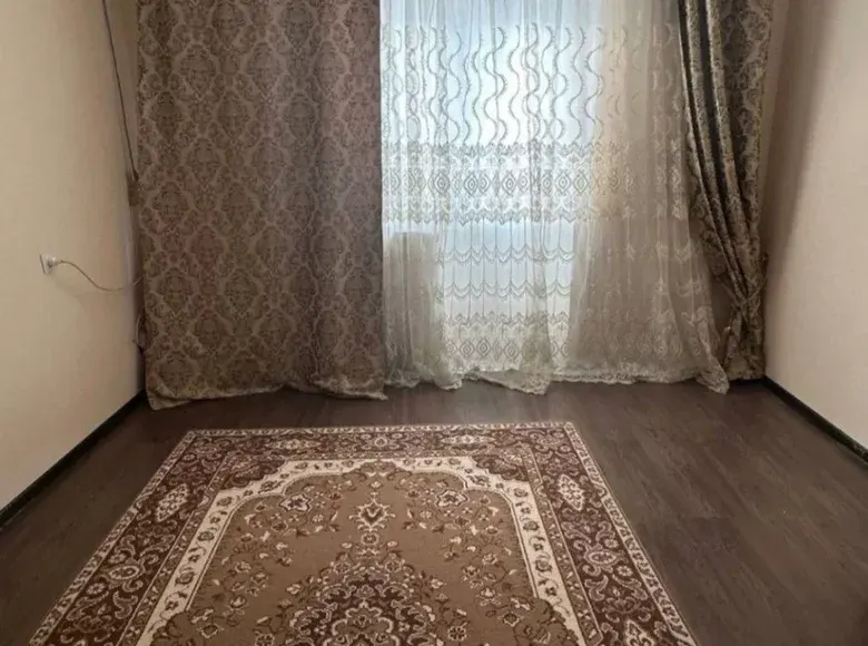 Сотилади 2 хонали квартира, 56 м², 6/7 қават — Тошкент шаҳри