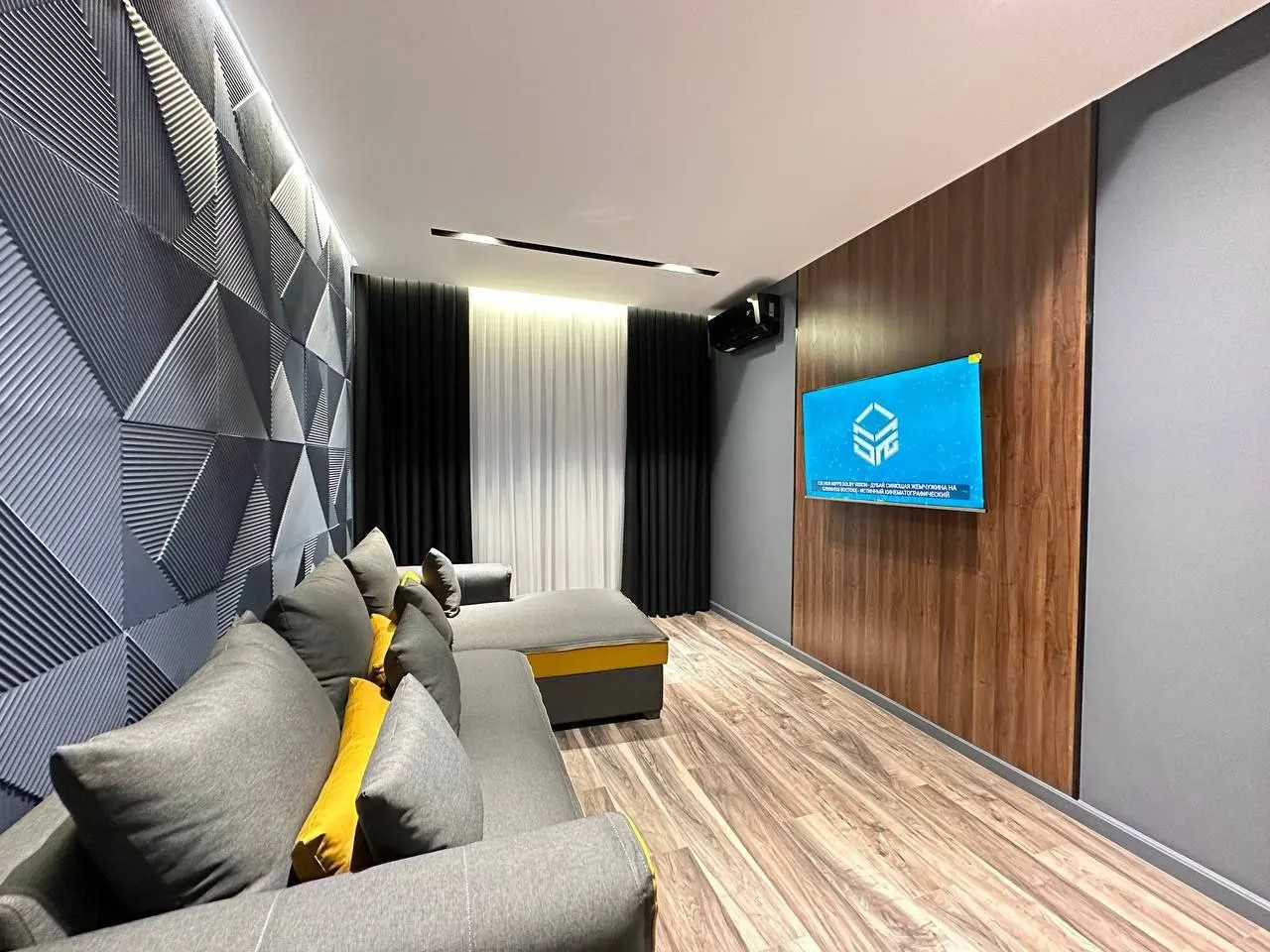 Ijaraga beriladi 2 xonali kvartira, 72 m², 6/9 qavat — Mirzo Ulugʻbek tumani