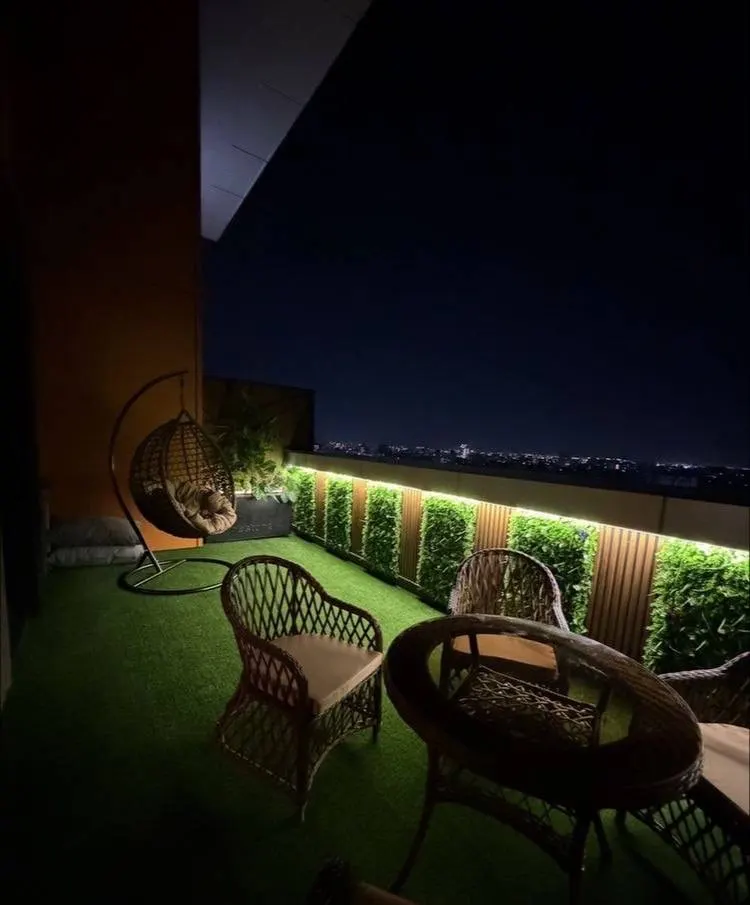Ijaraga beriladi 2 xonali kvartira, 60 m², 19/51 qavat — Shayxontohur tumani