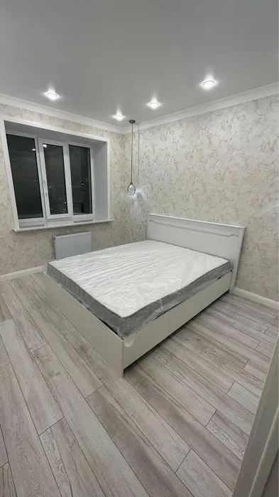 Ижарага берилади 3 хонали квартира, 90 м², 1/3 қават — Шайхонтоҳур тумани
