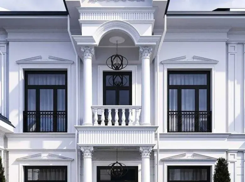 Сотилади 7 хонали ҳовли уй, 2 сотих, 400 м² — Сергели тумани