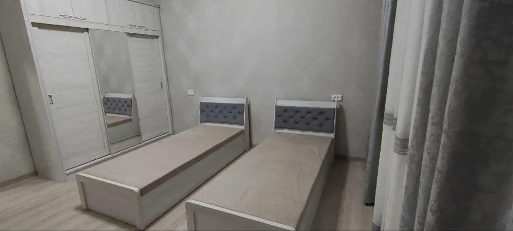 Ижарага берилади 2 хонали квартира, 72 м², 4/8 қават — Юнусобод тумани
