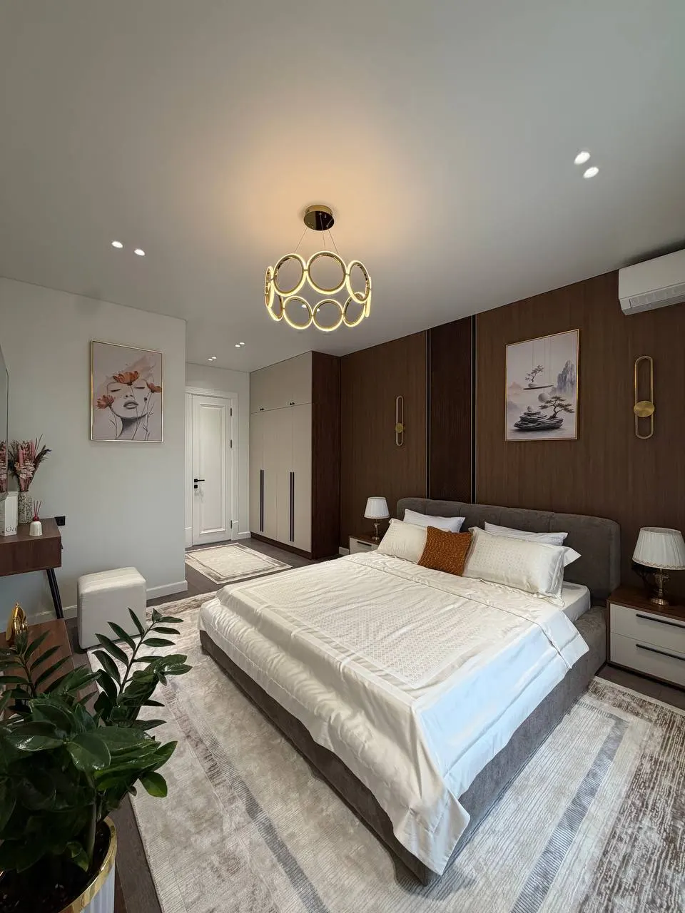 Сотилади 3 хонали квартира, 109 м², 6/9 қават — Яккасарой тумани