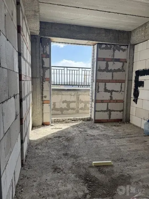 Сотилади студия квартира, 46,5 м², 10/10 қават — Самарқанд шаҳри