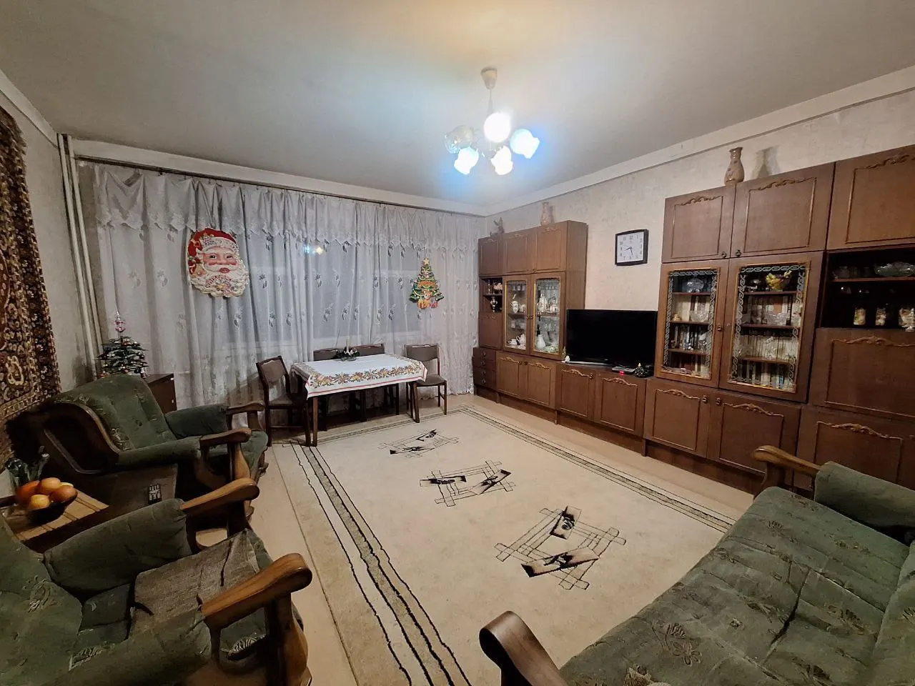 Сотилади 3 хонали квартира, 72 м², 7/9 қават — Учтепа тумани