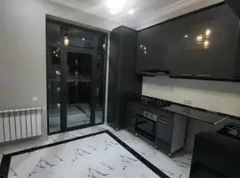 Продаётся 2-комнатная квартира, 76 м², 8/9 этаж — Ташкент