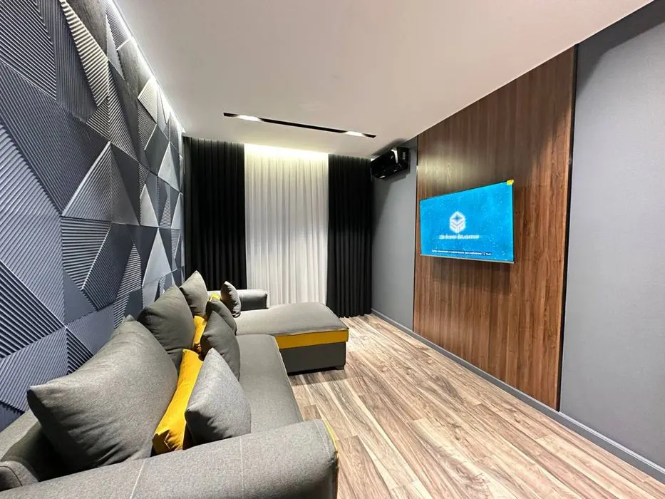Сдаётся 2-комнатная квартира, 70 м², 2/9 этаж — Яшнабадский район