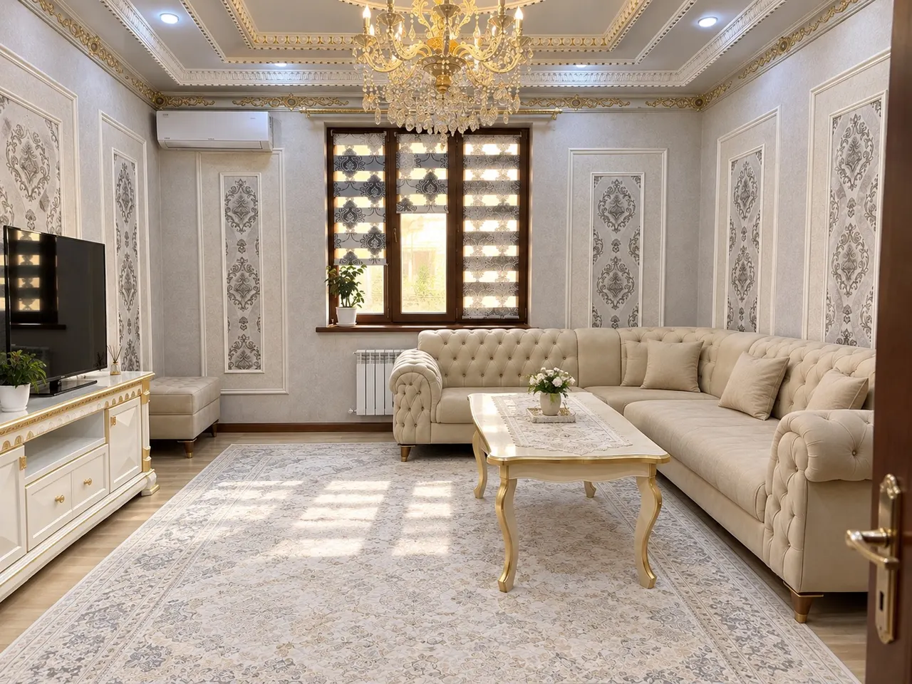 Продаётся 2-комнатная квартира, 70 м², 2/4 этаж — Яшнабадский район