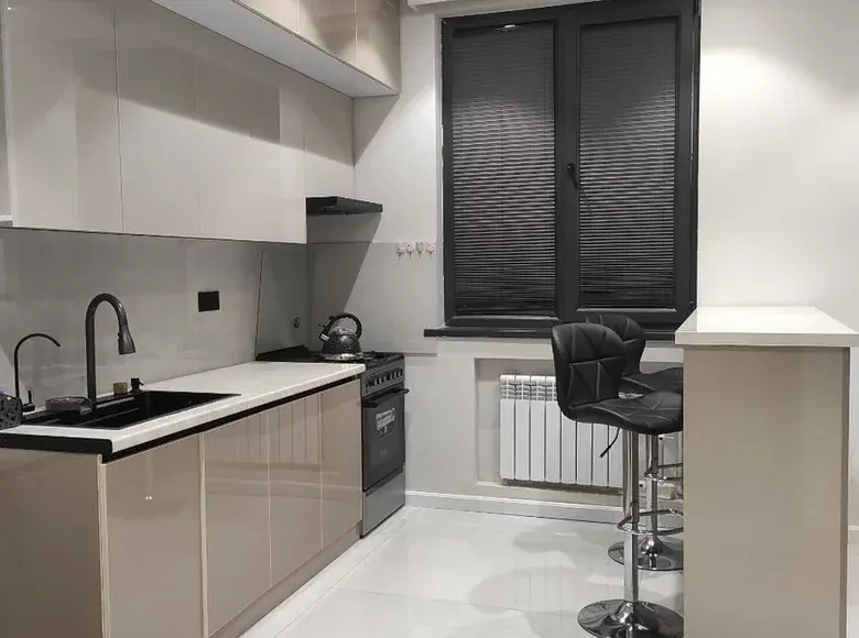 Ижарага берилади 2 хонали квартира, 42 м², 4/4 қават — Юнусобод тумани