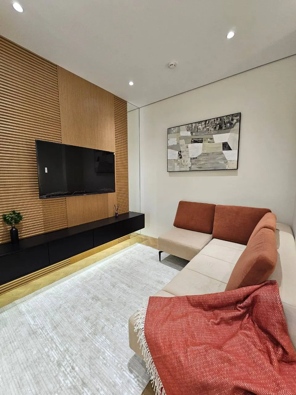 Сдаётся 2-комнатная квартира, 73 м², 5/8 этаж — Яккасарайский район