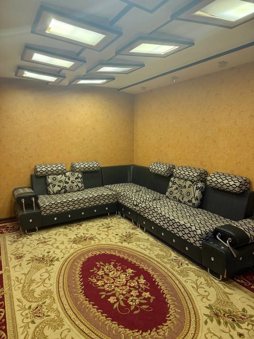 Ижарага берилади 3 хонали квартира, 78 м², 2/5 қават — Мирзо Улуғбек тумани