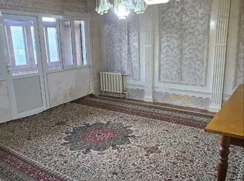 Сотилади 2 хонали квартира, 60 м², 5/9 қават — Чилонзор тумани