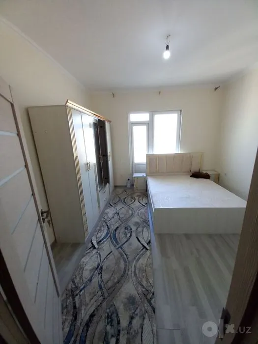 Ijaraga beriladi 2 xonali kvartira, 60 m², 21/25 qavat — Samarqand shahri