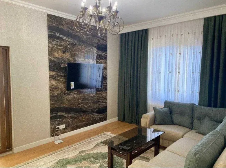 Ijaraga beriladi 2 xonali kvartira, 69 m², 4/9 qavat — Yakkasaroy tumani