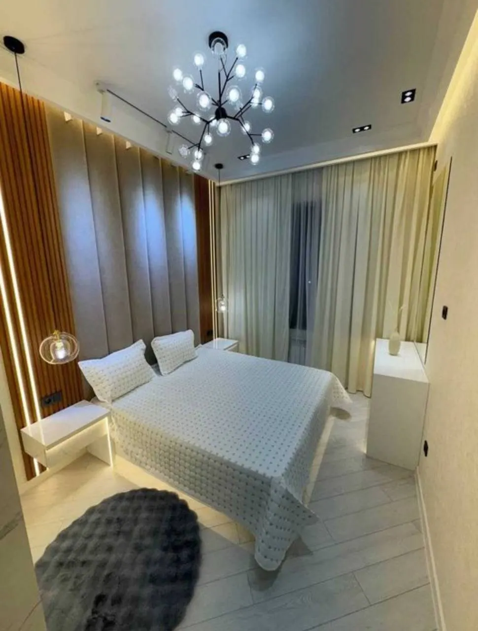 Сдаётся 2-комнатная квартира, 65 м², 1/11 этаж — Юнусабадский район
