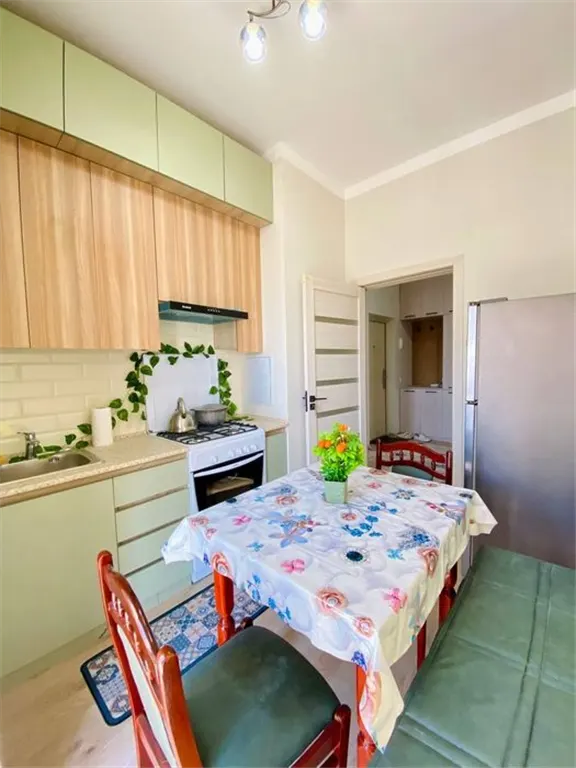 Сдаётся 3-комнатная квартира, 60 м², 3/9 этаж — Мирабадский район