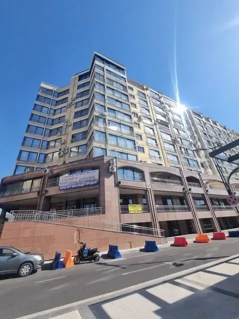 Посуточно 2-комнатная квартира, 45 м², 8/10 этаж — Яккасарайский район