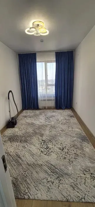 Ижарага берилади 3 хонали квартира, 87 м², 12/12 қават — Мирзо Улуғбек тумани
