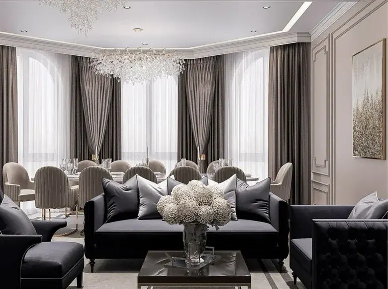 Сотилади 5 хонали квартира, 170 м², 8/11 қават — Юнусобод тумани
