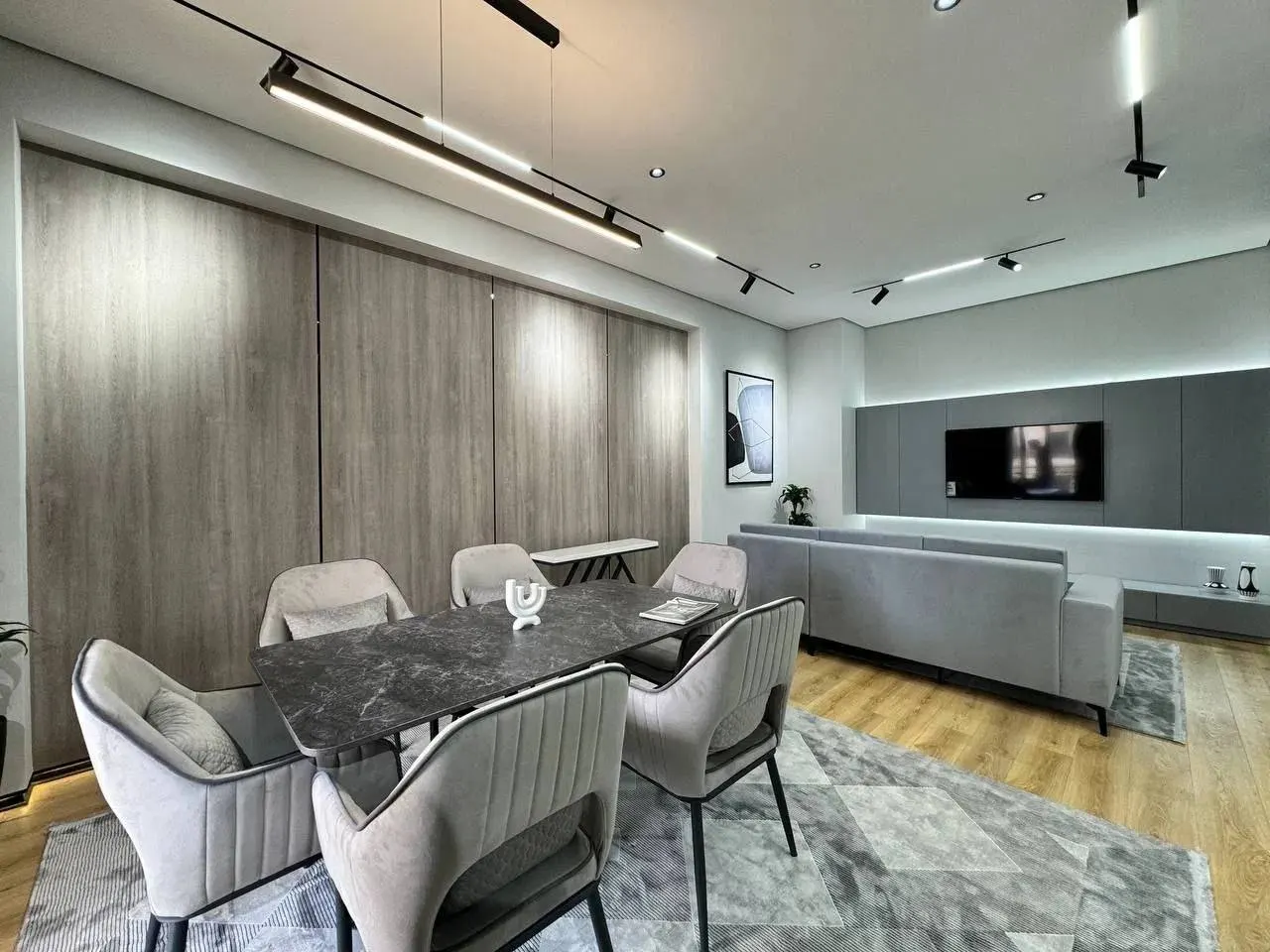 Сдаётся 3-комнатная квартира, 115 м², 6/9 этаж — Шайхантахурский район