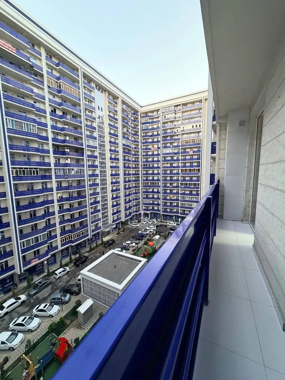 Сотилади 2 хонали квартира, 45 м², 13/16 қават — Юнусобод тумани