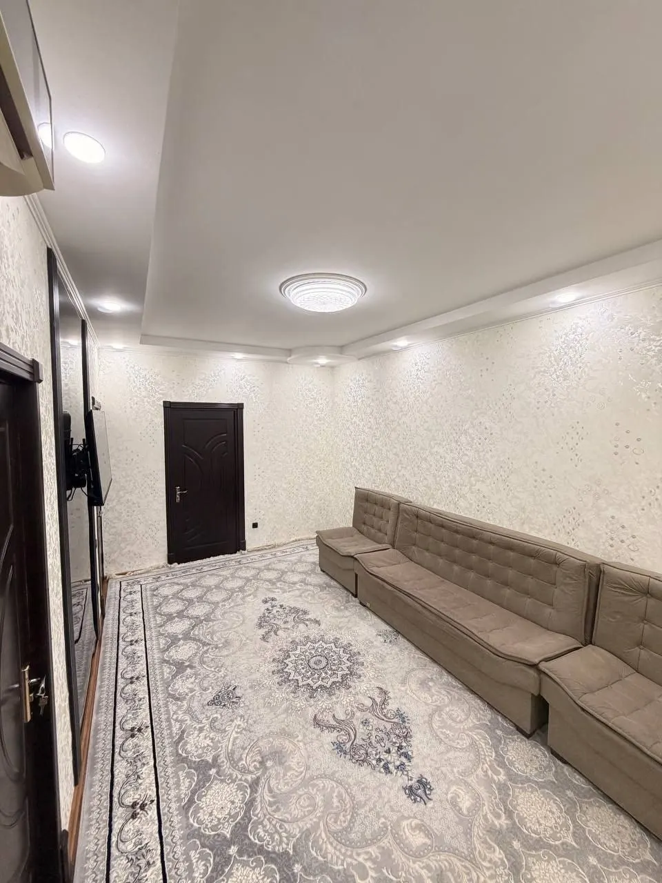 Sotiladi 2 xonali kvartira, 47 m², 2/5 qavat — Chilonzor tumani