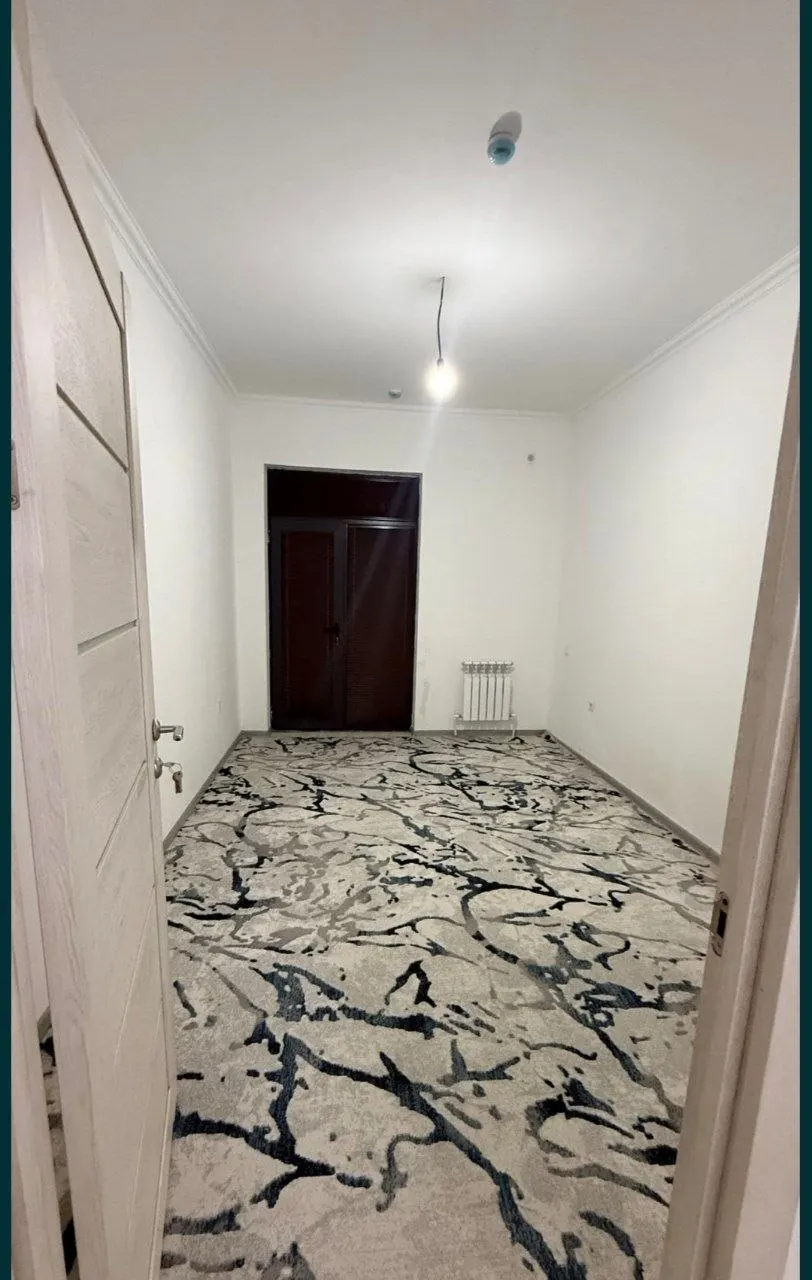 Ижарага берилади 2 хонали квартира, 55 м², 9/16 қават — Сергели тумани