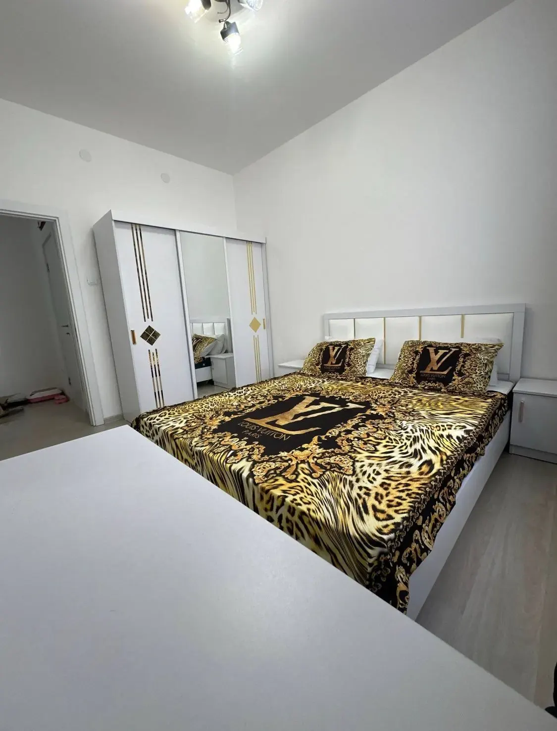 Сдаётся 1-комнатная квартира, 40 м², 5/9 этаж — Яшнабадский район