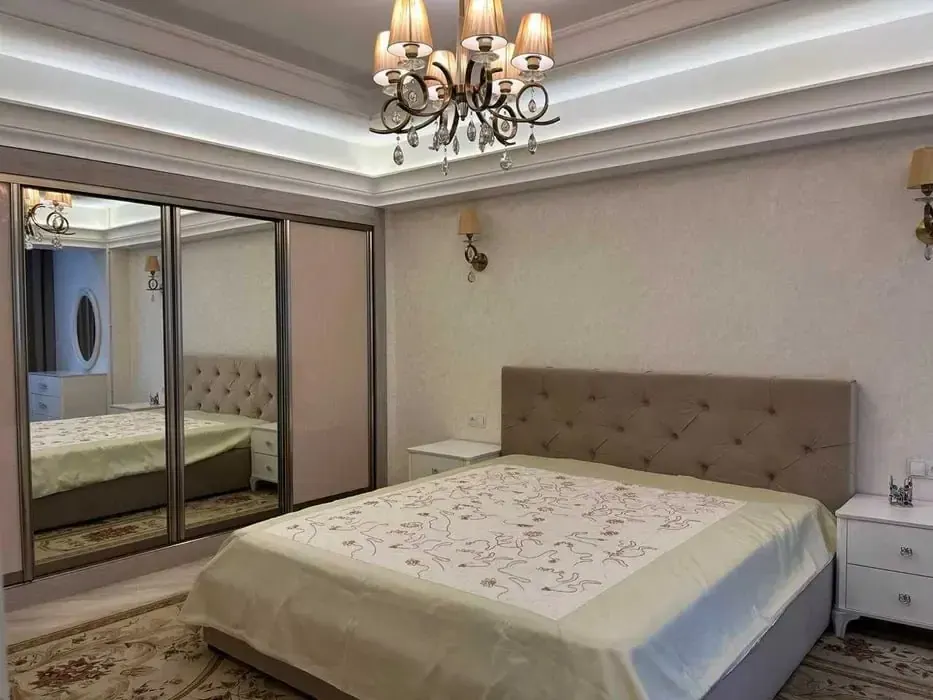 Сдаётся 2-комнатная квартира, 65 м², 3/8 этаж — Мирзо-Улугбекский район