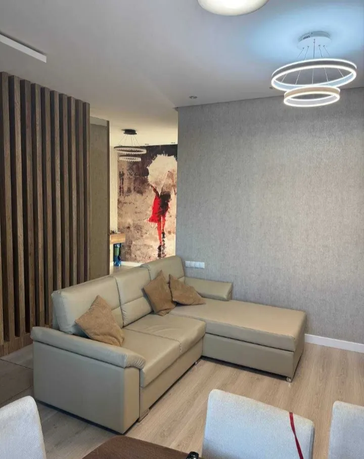 Ижарага берилади 3 хонали квартира, 81 м², 3/5 қават — Мирзо Улуғбек тумани