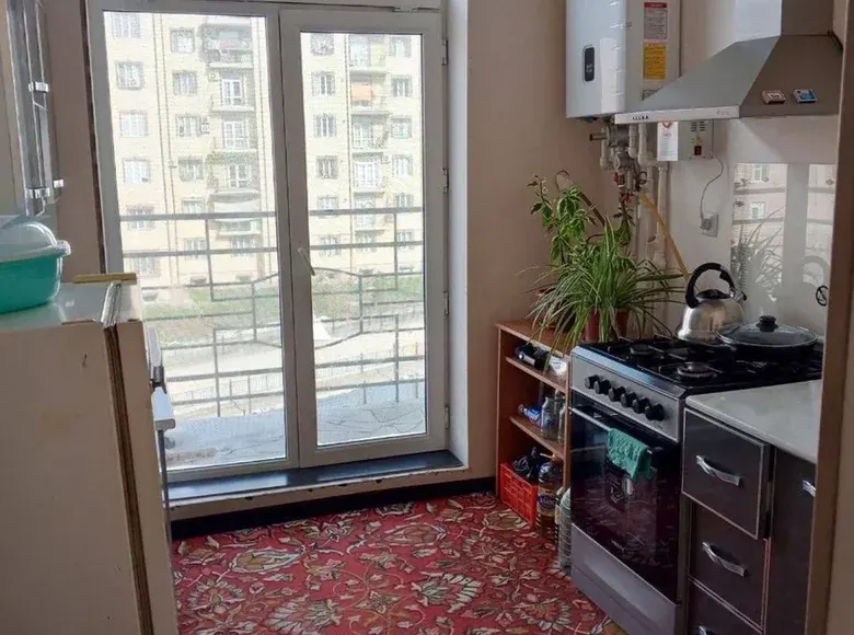 Sotiladi 1 xonali kvartira, 32 m², 4/5 qavat — Sergeli tumani