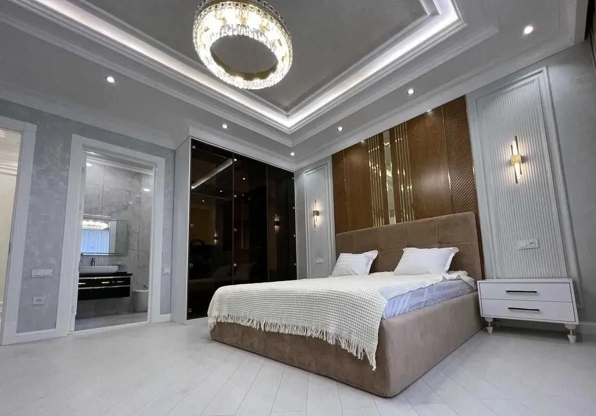 Ижарага берилади 1 хонали квартира, 50 м², 5/12 қават — Миробод тумани