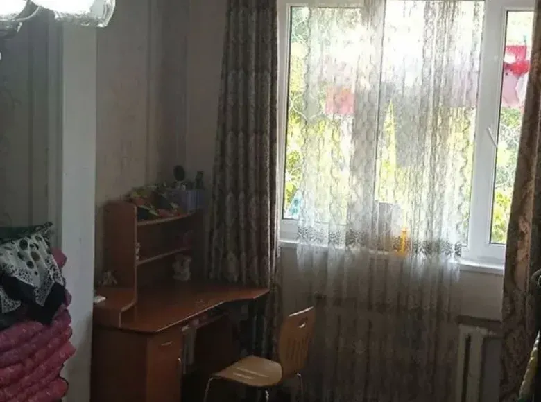 Продаётся 2-комнатная квартира, 49 м², 4/4 этаж — Чиланзарский район
