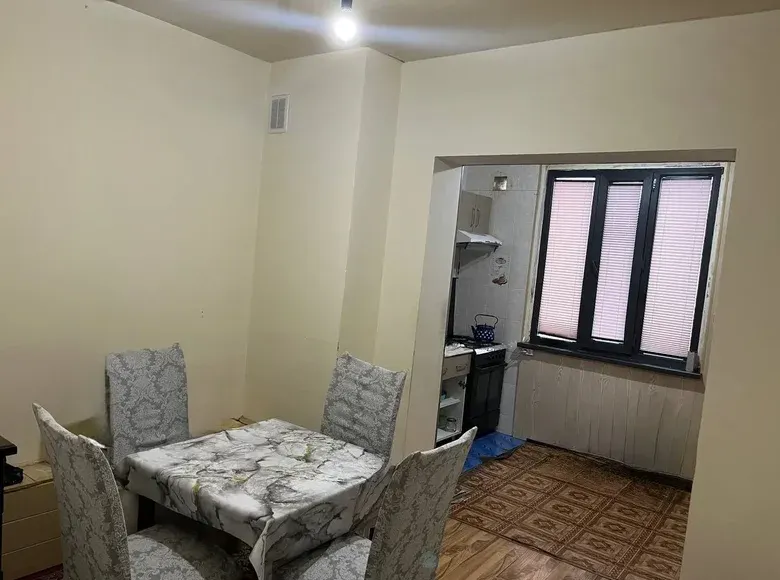 Продаётся 4-комнатная квартира, 71 м², 2/5 этаж — Яшнабадский район