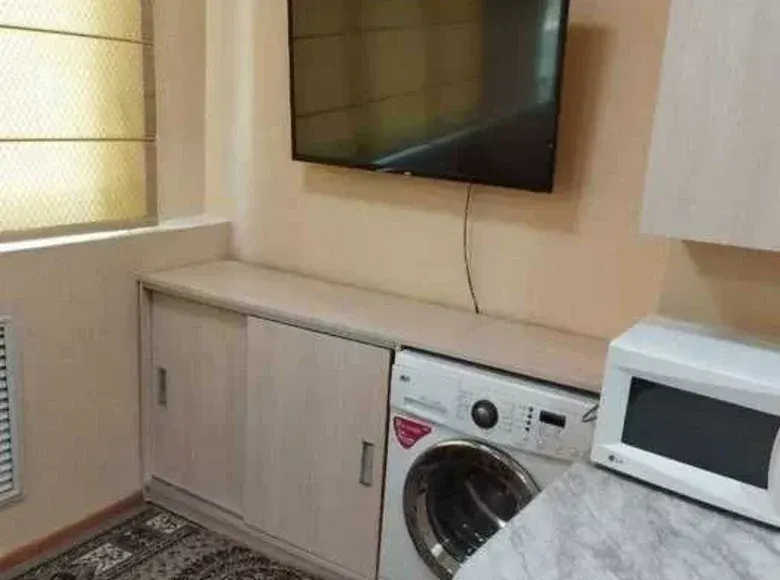 Ijaraga beriladi 2 xonali kvartira, 45 m², 2/4 qavat — Chilonzor tumani