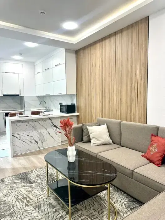 Сдаётся 2-комнатная квартира, 62 м², 5/12 этаж — Мирзо-Улугбекский район